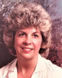 Edna Harris Obituary (1945