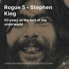 Constantine Markides