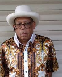 David J. Walker, Sr. Obituary August 22, 2024