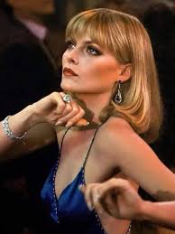 Happy 64th Birthday Michelle Pfeiffer