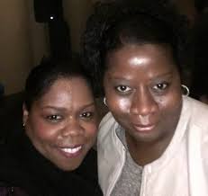 ABSOLUTELY!!! IT GETS NO BETTER THAN THIS!!! HERE ARE OUR FRIENDS: JEANINE  FLEMING, SHONDA COOPER, along with SONYA DOUGLAS, ERIC DAVID and our friend  JESSICA BELL, (Love)! YES THAT'S my Daughter, R'KHAL