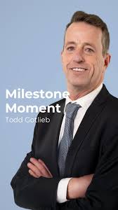 Optimize Wealth Management is proud to recognize John Petrosino for 40  years of expertise and leadership as a Wealth Planner, demonstrating his  continued dedication to helping clients achieve financial success. Since  joining