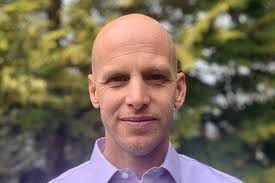 President of Paragon Pools Presented with Proclamation from Clark County  Board of Commissioners