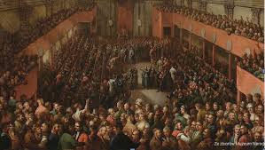We did not find results for: 230 Lat Temu Sejm Wielki Uchwalil Konstytucje 3 Maja Aktualnosci Policja Pl