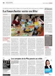 Fourchette Verte Fourchette Verte On En Parle