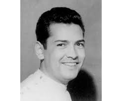 Gilbert Quintana Obituary (1937