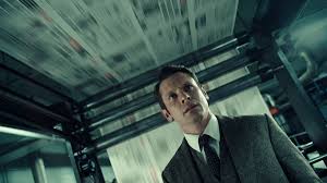 'Ink' Movie Review: Danny Boyle's Rupert Murdoch Movie Is Apocalyptic