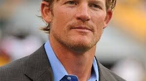 Snead takes Rams G.M. job