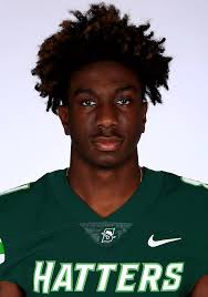 Deven Thompson's Instagram, Twitter & Facebook