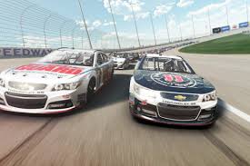 Nascar cup series will begin its 73rd season from february 9th, 2021. New Nascar Game Coming In 2016 From A Studio In Stock Car Racing S Heartland Polygon