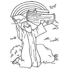 Welcome back the warm weather with these spring coloring sheets. Rainbow Coloring Pages Free Printables Momjunction