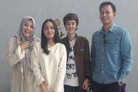 Ayat ayat cinta 2 ~ film bioskop sedih indonesia terbaru. Bandung Merdeka Com Para Pemain Film Ayat Ayat Cinta 2 Datang Ke Bandung