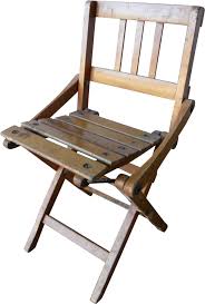 Vintage folding chair wood folding chair red (faux?) leather seat metal frame base some light scuffs in the wood and seat measurements 31 h x 16d x 17.25w 17.25 seat height us & canada shipping set for ups ground. Vintage Folding Kid Chair 1950s Design Market