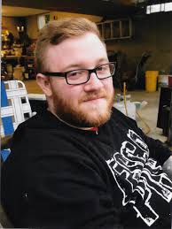 Nicholas “Nick” Fields