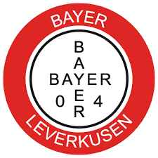 Tsv bayer 04 leverkusen logo vector. Bayer 04 Leverkusen Logopedia Fandom