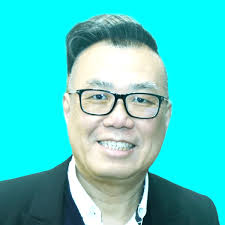 Wilson Tong