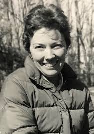 Barbara Dasher's Instagram, Twitter & Facebook