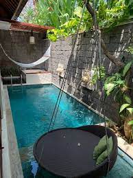 Ini Vie Villa A True Romantic Experience With 2 Villas Of Two Bedroom Villa With Private Pool And Jacuzzi Picture Of Ini Vie Villa Legian Tripadvisor