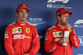 Es tut sich was bei ferrari: Jacques Villeneuve Vettel Hat 2020 Keine Chance Gegen Leclerc