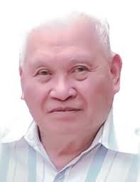 Obituary information for Edmundo V. Manzano