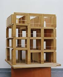 Les Laureats De La 6e Edition Du Trophee Beton Ecole Architecture Le Laureat Maison