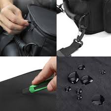 Golf bags & carts : Organizer For 2011 2019 2020 2021 Jeep Wrangler Jl Jlu Jk Sports Rubicon Gladiator Jt Backseat Rear Under Seat Storage Bags Box Stowing Tidying Aliexpress