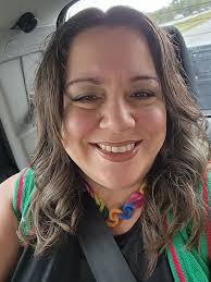 Michele Clement Rayborn