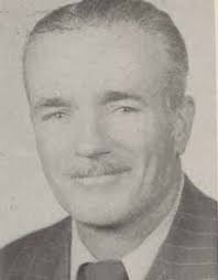 Joseph Dewees Puckett (1904-1963)