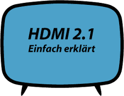 17.7 was kostet ein festplattenrekorder? Hdmi 2 1 Einfach Erklart Und Antworten Auf Deine Fragen