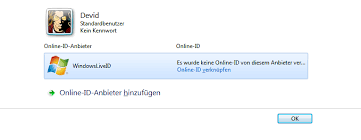 Das prog wird natürlich nicht ausgeführt! Rpc Server Error When Trying To Link Windows Live Id Super User