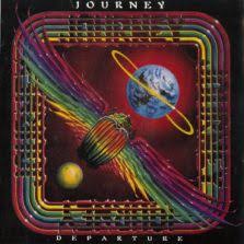 departure journey album wikipedia