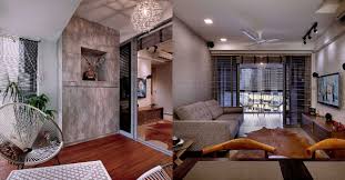 Renovation tips to make your hdb look bigger; How To Renovate Bto Flats Under S 20 000 S 630 Month For 3 Years With Quality Materials For Budget Singaporean Couples Zula Sg