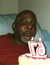 Obituary for Luther Bowden