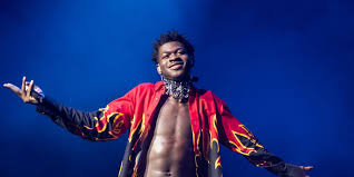 Lil nas x — montero (call me by your name) (mfm.ua) 02:10. Lil Nas X Just Released Montero Call Me By Your Name Merch Paper