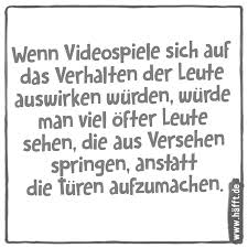 Tagtäglich schenken sie uns tolle momente voller lebensfreude. Game On 7 Spruche Uber Games Hafft De