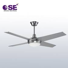 For best results, we recommend that you leave the installation process to the professionals, especially when considering how complex ceiling fan wiring can be. 52 Inch Metal Cost Decorative Ceiling Fan With Light China Cheap And Antique Price Made In China Com