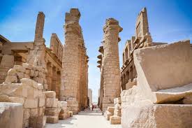 جمهورية مصر العربية) is a transcontinental country in north africa and the middle east with its capital located in its largest city, cairo. Egypt Reopening For Tourists As It Eases Border Restrictions North Shore News