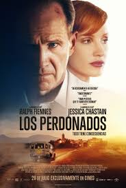 Los perdonados (2021)