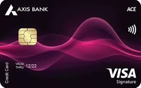 Card comparison tools · travel rewards card guide Axis Bank Collaborates With Google Pay Visa To Launch A New Ace Credit Card The Hindu Businessline