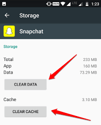 Or that the connection is flaky and experiencing excessive packet loss. Fix Snapchat Not Working On Bluestacks Windowshelper