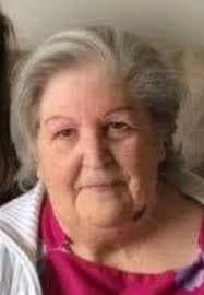 Barbara Spitzer Obituary