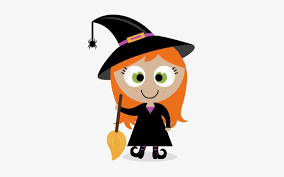 Free Cute Halloween Clip Art, Download Free Clip Art, Free Clip Art on  Clipart Library