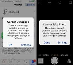 Why My Iphone 11 Cannot Download App Or Won T Update App Solved