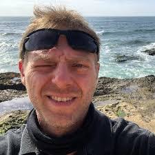 John Graef's Instagram, Twitter & Facebook