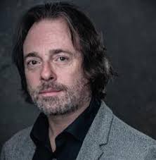 Come Together Show Programme by Iain Christie