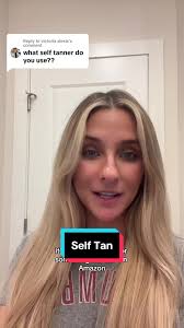 Tanned Af Dry Spray Review