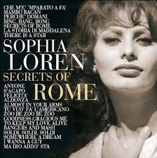 Marilyn Chambers Archives