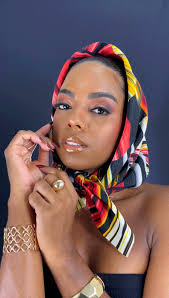 Mercy Kenneth Dame Un Grr Trend