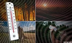 Malaysia could stand to benefit from exports of palm oil , which may be in more demand from other countries as a result of el nino. Malaysiakini 2016 El Nino Strongest Yet But Not Linked To Global Warming