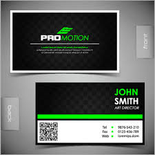 By printing your company products (or services) on both sides not only gives extra brand visibility but it creates a fun way for your target audience to remember your items and key messages. Modern Business Cards Front And Back Template Vector Free Vector In Encapsulated Postscript Eps Eps Vector Illustration Graphic Art Design Format Format For Free Download 1 15mb